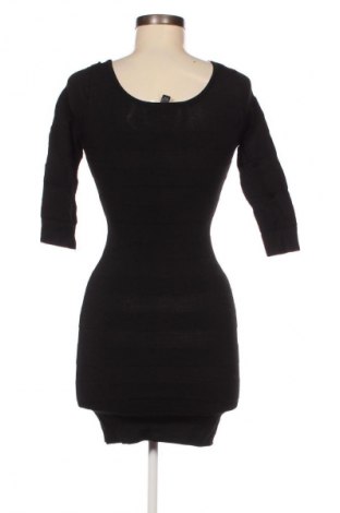 Kleid Mango, Größe XS, Farbe Schwarz, Preis 10,99 €