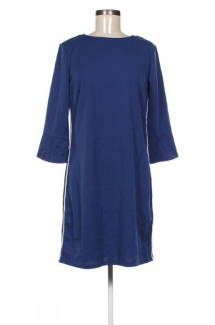 Kleid Manguun, Größe S, Farbe Blau, Preis 4,99 €