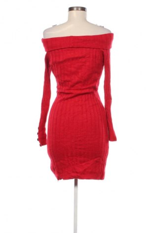 Kleid Mc Lorene, Größe M, Farbe Rot, Preis € 20,49