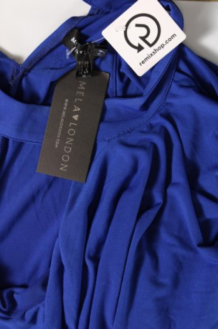 Kleid Mela London, Größe M, Farbe Blau, Preis 37,99 €