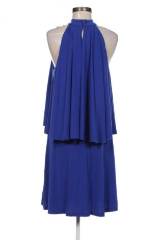 Kleid Mela London, Größe M, Farbe Blau, Preis 37,99 €