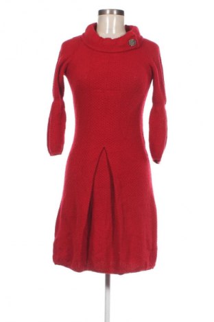 Kleid Miss Sixty, Größe XS, Farbe Rot, Preis € 26,99