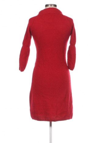 Kleid Miss Sixty, Größe XS, Farbe Rot, Preis € 26,99