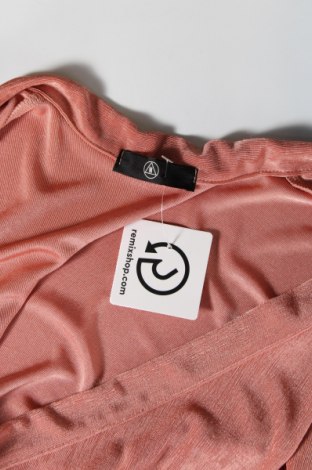 Šaty  Missguided, Veľkosť M, Farba Popolavo ružová, Cena  10,95 €