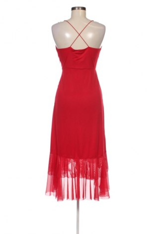 Kleid Mohito, Größe M, Farbe Rot, Preis € 14,84