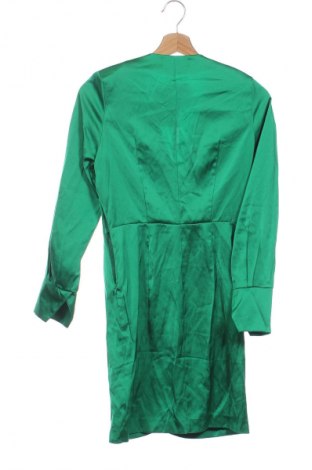 Rochie Mohito, Mărime XS, Culoare Verde, Preț 237,24 Lei