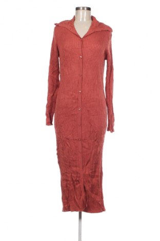 Kleid Monki, Größe L, Farbe Rot, Preis € 11,99