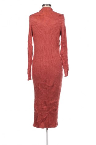 Kleid Monki, Größe L, Farbe Rot, Preis € 11,99