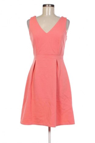 Kleid Montego, Größe M, Farbe Orange, Preis 20,49 €