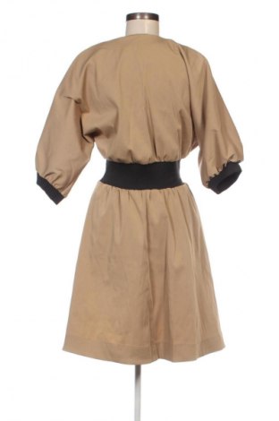 Kleid Negative, Größe L, Farbe Beige, Preis 27,70 €