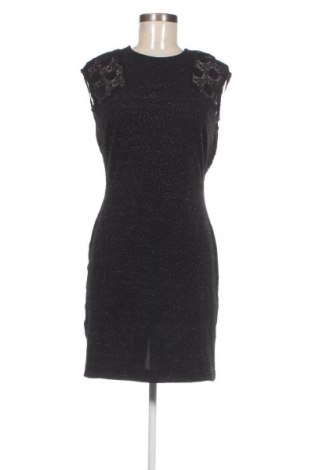 Rochie Nina Lie, Mărime M, Culoare Negru, Preț 63,99 Lei