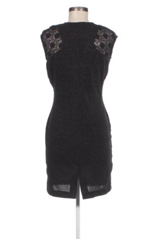 Rochie Nina Lie, Mărime M, Culoare Negru, Preț 63,99 Lei