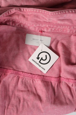 Kleid Noisy May, Größe L, Farbe Rosa, Preis € 25,00