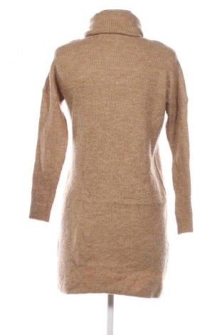 Kleid ONLY, Größe XS, Farbe Beige, Preis 11,99 €