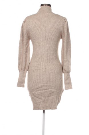 Kleid ONLY, Größe L, Farbe Beige, Preis € 18,99