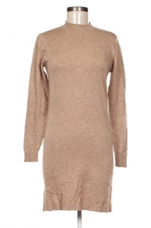 Kleid Object, Größe M, Farbe Braun, Preis € 6,99