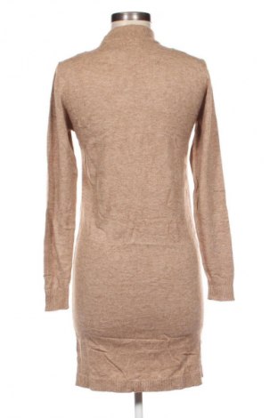 Kleid Object, Größe M, Farbe Braun, Preis 20,99 €