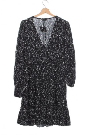 Kleid Object, Größe XS, Farbe Mehrfarbig, Preis € 24,46