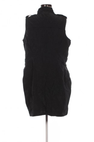 Rochie Ofelia, Mărime XXL, Culoare Negru, Preț 74,35 Lei