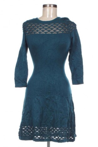 Kleid Orsay, Größe S, Farbe Blau, Preis 20,49 €