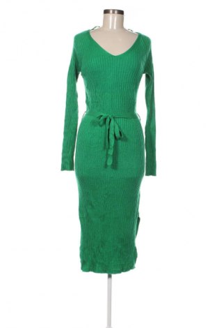 Rochie Page One, Mărime XS, Culoare Verde, Preț 95,99 Lei