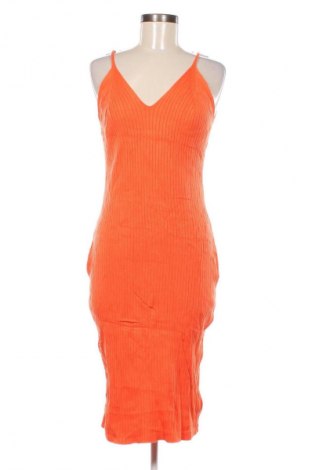 Kleid Page One, Größe L, Farbe Orange, Preis 20,49 €