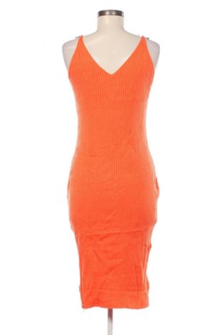 Kleid Page One, Größe L, Farbe Orange, Preis 10,49 €