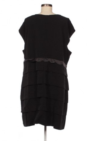 Rochie Paprika, Mărime XL, Culoare Negru, Preț 94,99 Lei