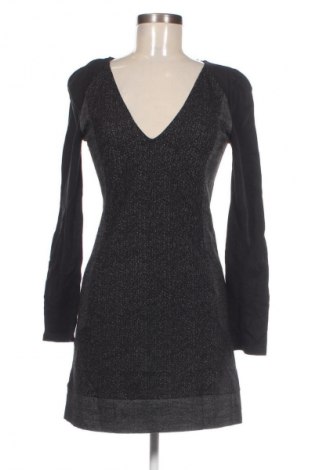 Kleid Patrizia Pepe, Größe S, Farbe Schwarz, Preis € 142,99