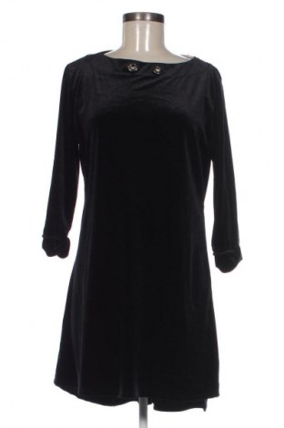 Kleid Piazza Italia, Größe XL, Farbe Schwarz, Preis € 20,49