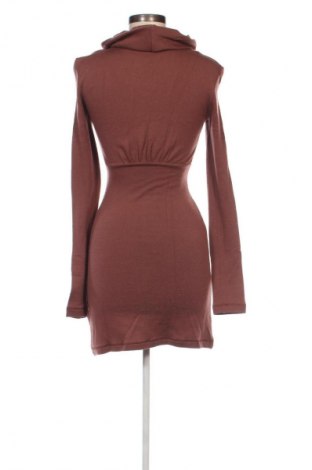 Kleid Pinko, Größe S, Farbe Braun, Preis 284,27 €