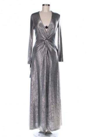 Kleid Pinko, Größe S, Farbe Silber, Preis € 245,58