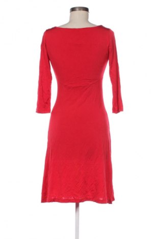 Kleid Piu & Piu, Größe S, Farbe Rot, Preis € 25,99