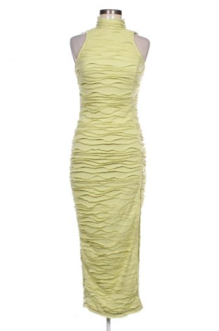 Rochie Pretty Little Thing, Mărime M, Culoare Verde, Preț 74,81 Lei