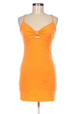 Kleid Primark, Größe S, Farbe Orange, Preis € 15,00