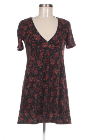 Kleid Pull&Bear, Größe S, Farbe Mehrfarbig, Preis 4,99 €