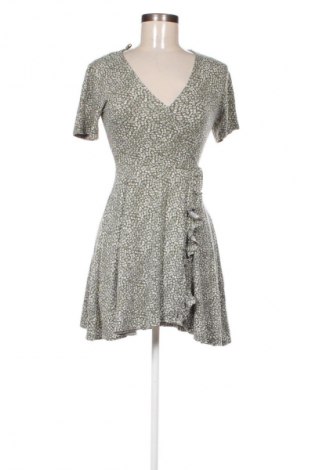 Kleid Pull&Bear, Größe M, Farbe Mehrfarbig, Preis 6,99 €