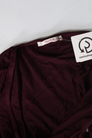 Šaty  Pull&Bear, Velikost S, Barva Červená, Cena  219,00 Kč