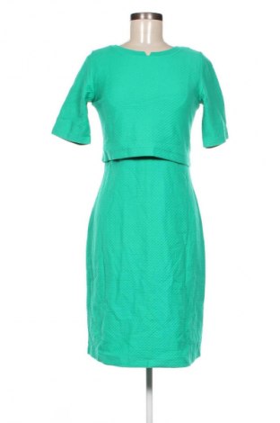 Kleid Queen Mum, Größe S, Farbe Grün, Preis 33,99 €