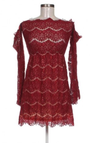 Kleid Red Chilli, Größe M, Farbe Rot, Preis 14,83 €