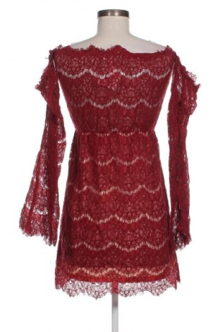 Rochie Red Chilli, Mărime M, Culoare Roșu, Preț 73,96 Lei