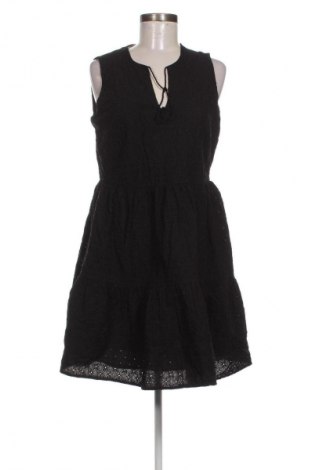 Rochie Reserved, Mărime M, Culoare Negru, Preț 73,96 Lei