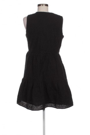 Rochie Reserved, Mărime M, Culoare Negru, Preț 73,96 Lei