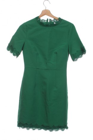 Kleid Reserved, Größe XS, Farbe Grün, Preis € 14,83