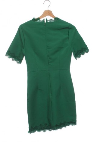 Kleid Reserved, Größe XS, Farbe Grün, Preis € 14,83