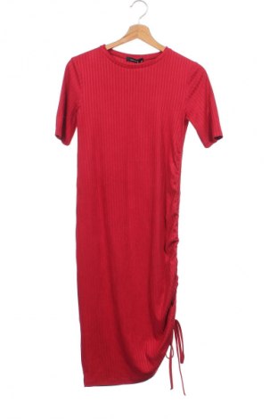 Kleid Reserved, Größe XS, Farbe Rot, Preis € 14,83