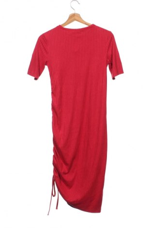 Kleid Reserved, Größe XS, Farbe Rot, Preis 14,83 €