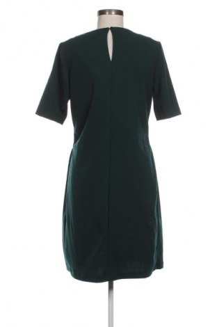 Rochie Reserved, Mărime L, Culoare Verde, Preț 73,98 Lei