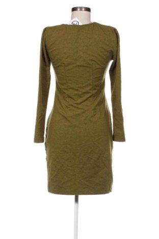 Rochie Rich, Mărime M, Culoare Verde, Preț 43,34 Lei