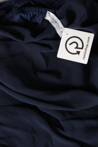 Kleid Rinascimento, Größe S, Farbe Blau, Preis € 57,49